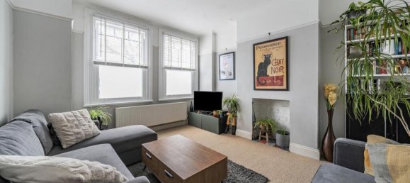 3 bedrooms House in Beckenham, United Kingdom No. 14391 2