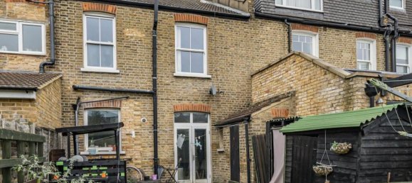 3 bedrooms House in Beckenham, United Kingdom No. 14391 12