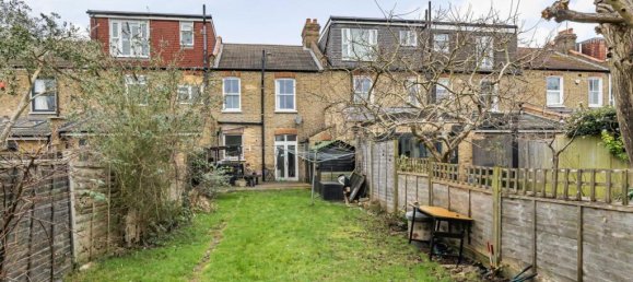 3 bedrooms House in Beckenham, United Kingdom No. 14391 21