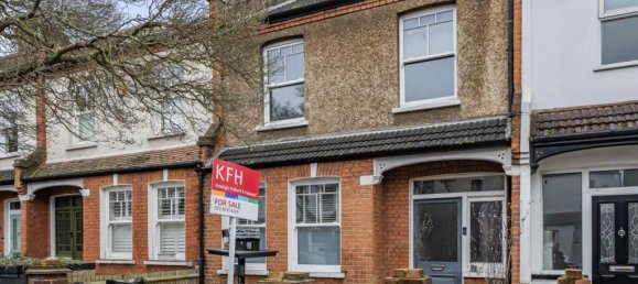 3 bedrooms House in Beckenham, United Kingdom No. 14391 13