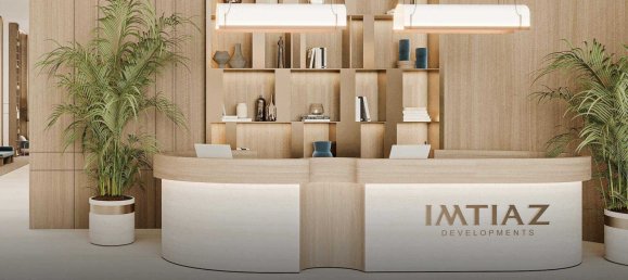 1 bedroom Apartment in Cove Edition, Dubai Land, UAE No. 63553 4