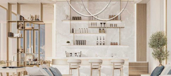 1 bedroom Apartment in Cove Edition, Dubai Land, UAE No. 63553 2