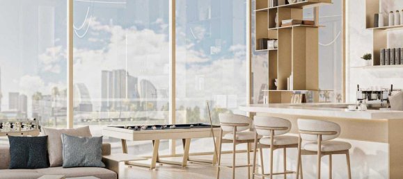 1 bedroom Apartment in Cove Edition, Dubai Land, UAE No. 63553 7