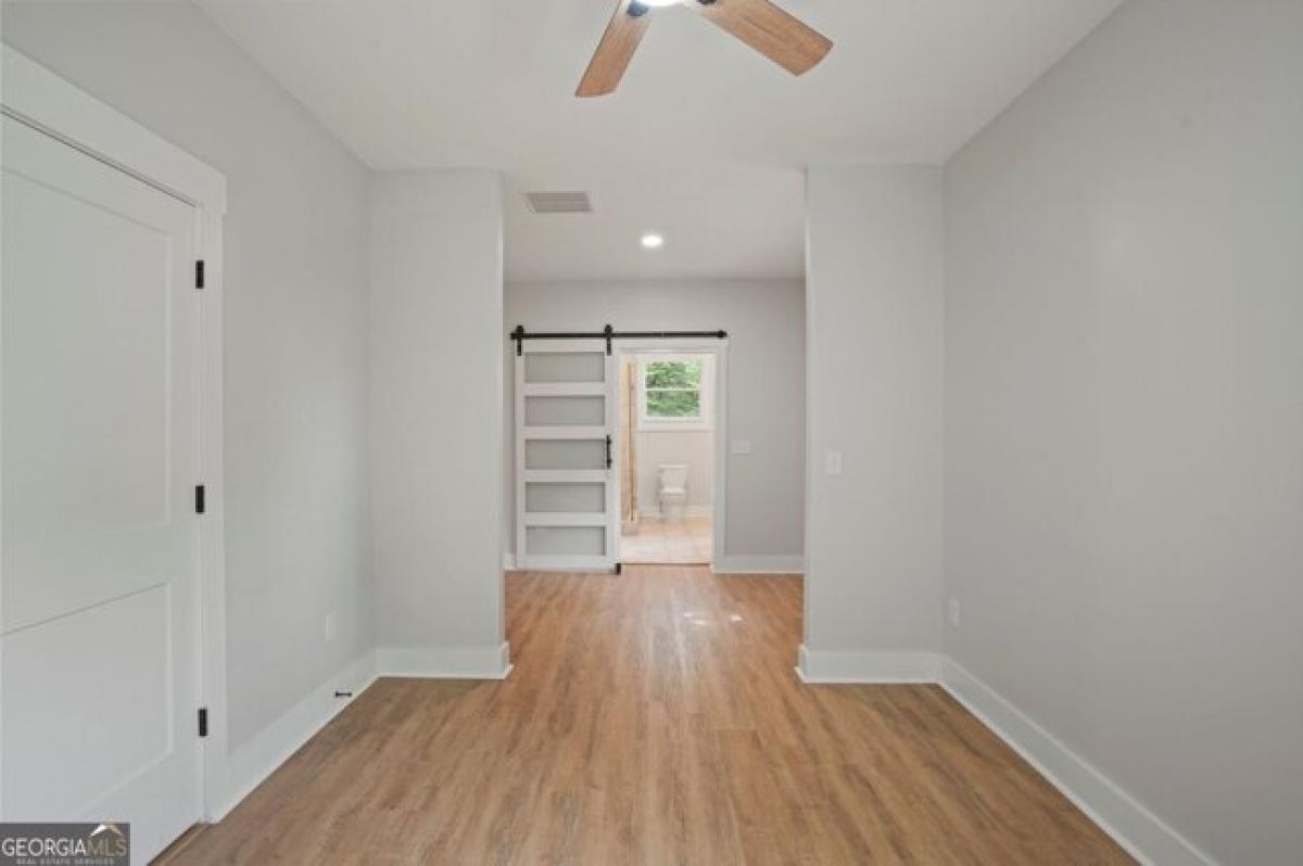 3 غرف نوم منزل في Atlanta, USA رقم 441548