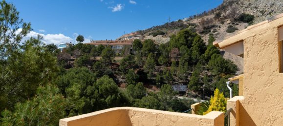 3 chambres house à vendre à El Mascarat, Alicante, Valencian Community, Spain № 365531 13