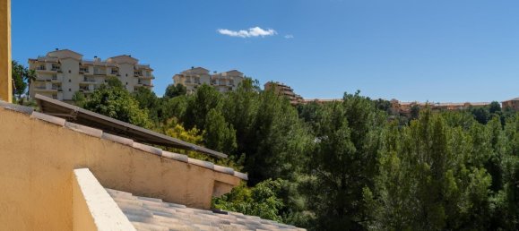 3 chambres house à vendre à El Mascarat, Alicante, Valencian Community, Spain № 365531 23