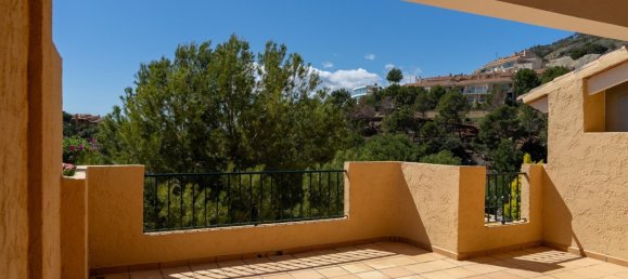 3 chambres house à vendre à El Mascarat, Alicante, Valencian Community, Spain № 365531 11