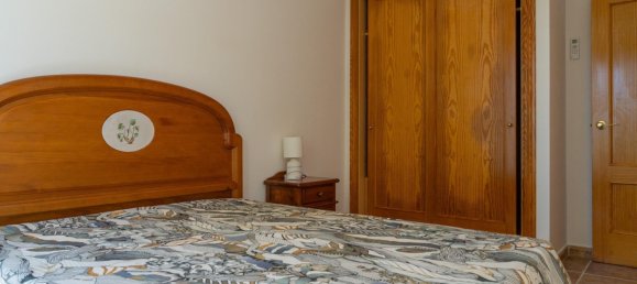 3 chambres house à vendre à El Mascarat, Alicante, Valencian Community, Spain № 365531 27