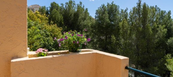 3 chambres house à vendre à El Mascarat, Alicante, Valencian Community, Spain № 365531 12