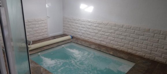 3 bedrooms Townhouse in Monovar, Spain No. 186440 2