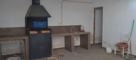 3 bedrooms Townhouse in Monovar, Spain No. 186440 9