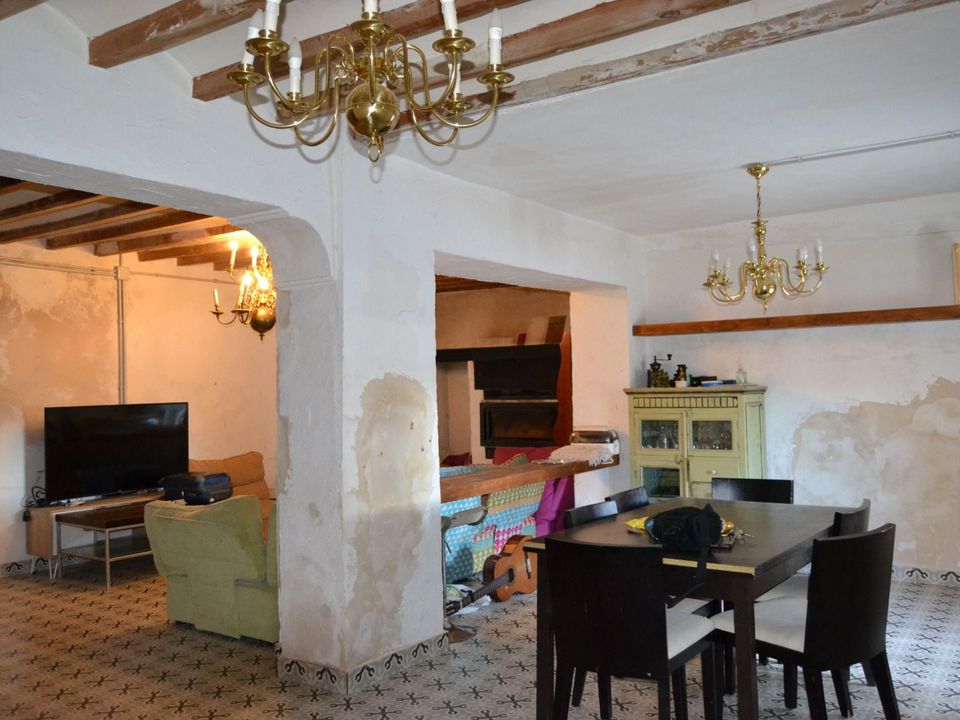 3 bedrooms Townhouse in Monovar, Spain No. 186440