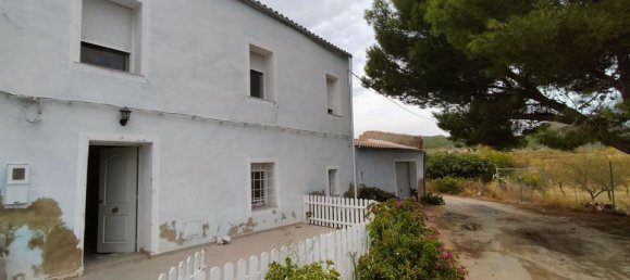 3 bedrooms Townhouse in Monovar, Spain No. 186440 4
