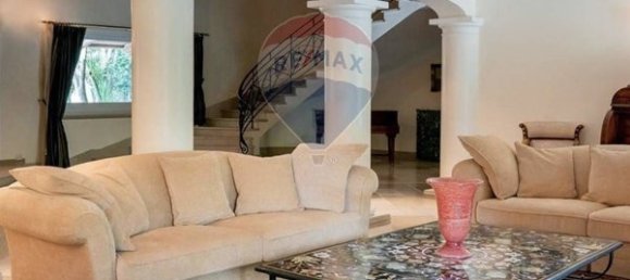 Villa de 20 divisões em Rome, Italy N.º 210442 23