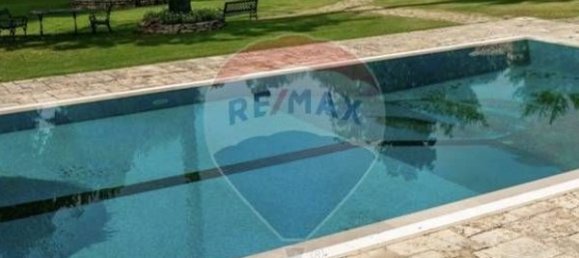 Villa de 20 divisões em Rome, Italy N.º 210442 31