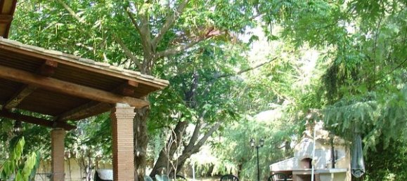 Villa de 20 divisões em Rome, Italy N.º 210442 28