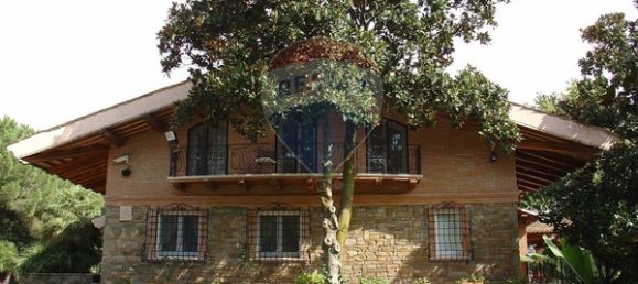 Villa de 20 divisões em Rome, Italy N.º 210442 18