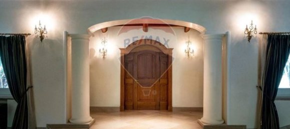 Villa de 20 divisões em Rome, Italy N.º 210442 20