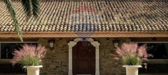 Villa de 20 divisões em Rome, Italy N.º 210442 6