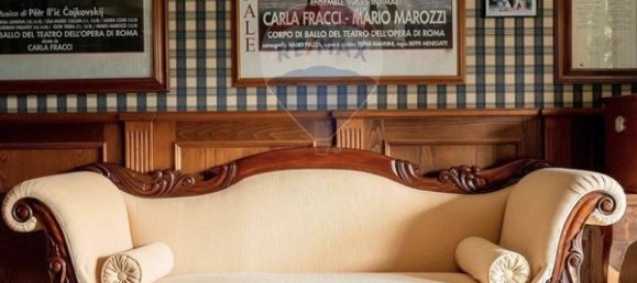 Villa de 20 divisões em Rome, Italy N.º 210442 21