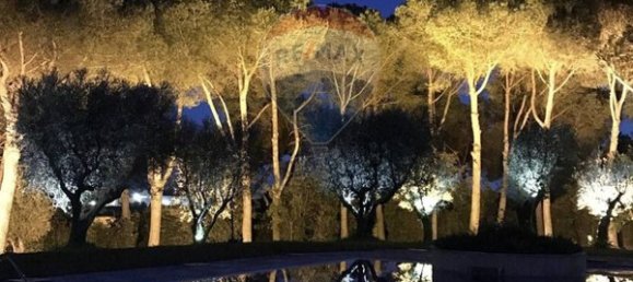 Villa de 20 divisões em Rome, Italy N.º 210442 14