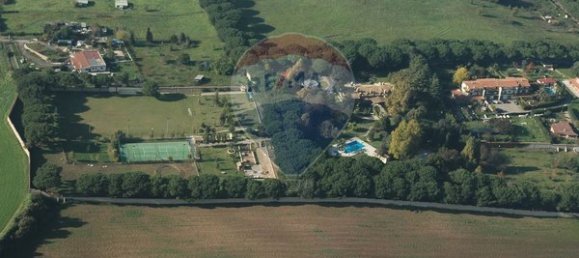 Villa de 20 divisões em Rome, Italy N.º 210442 32