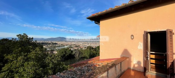 Casa de 8 divisões em Florence, Italy N.º 49107 43