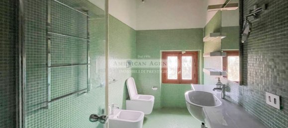 Casa de 8 divisões em Florence, Italy N.º 49107 17