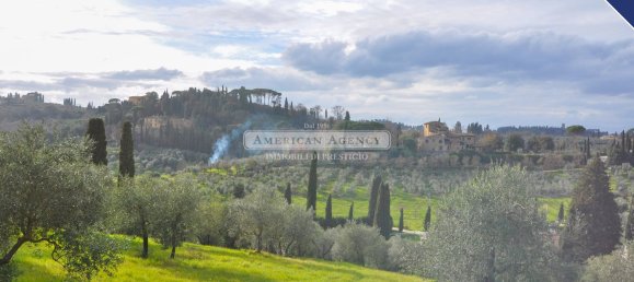 Casa de 8 divisões em Florence, Italy N.º 49107 37