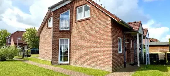 2 Schlafzimmer Stadthaus in Aurich, Germany, Nr. 229928 2