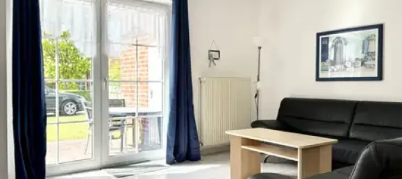 2 Schlafzimmer Stadthaus in Aurich, Germany, Nr. 229928 5