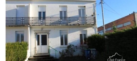 6 bedrooms House in Buironfosse, France No. 72667 2