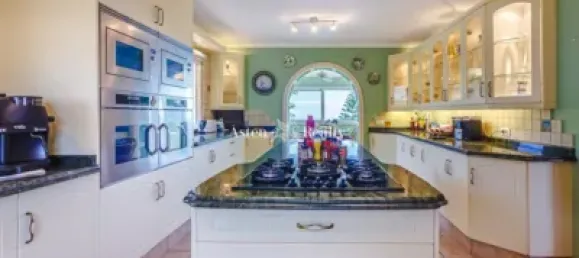 6 bedrooms House in Arona, Spain No. 25441 40