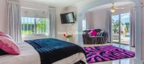 6 bedrooms House in Arona, Spain No. 25441 13