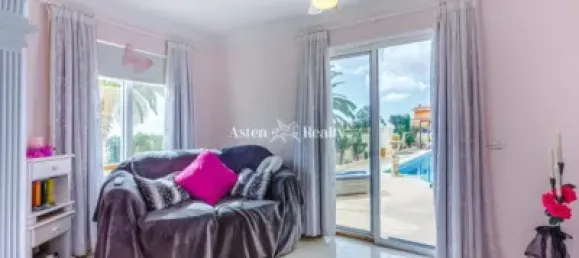 6 bedrooms House in Arona, Spain No. 25441 15