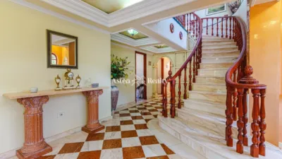 6 bedrooms House in Arona, Spain No. 25441