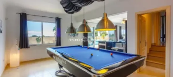 6 bedrooms House in Arona, Spain No. 25441 26