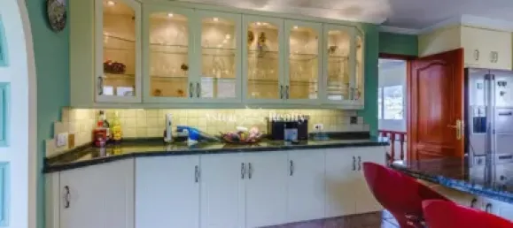 6 bedrooms House in Arona, Spain No. 25441 43