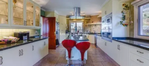 6 bedrooms House in Arona, Spain No. 25441 50