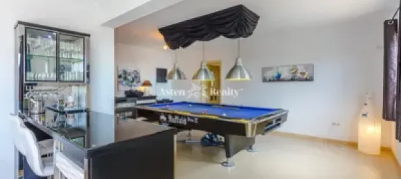 6 bedrooms House in Arona, Spain No. 25441 27