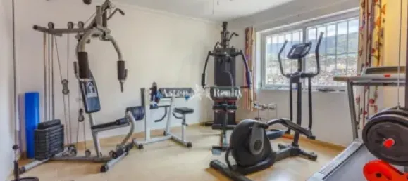 6 bedrooms House in Arona, Spain No. 25441 49