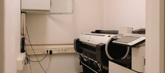 Escritório de 2 divisões em Hietzing, Austria N.º 185556 9