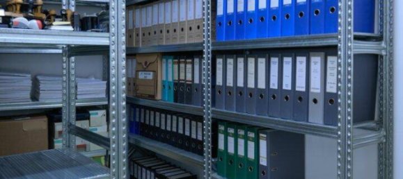 Escritório de 2 divisões em Hietzing, Austria N.º 185556 16