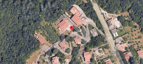 3 Schlafzimmer Wohnung in Monte Porzio Catone, Italy, Nr. 302881 2