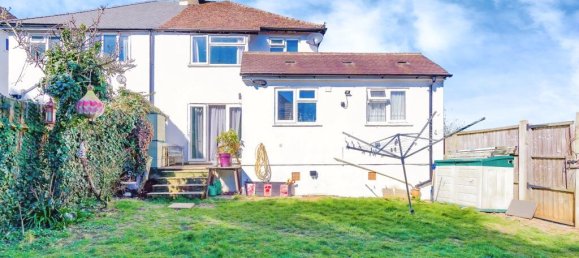 4 Schlafzimmer Haus in Kenley, United Kingdom, Nr. 8026 25