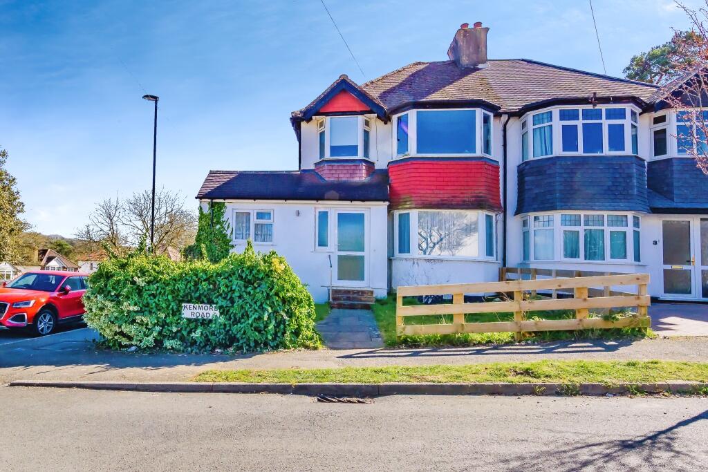 4 Schlafzimmer Haus in Kenley, United Kingdom, Nr. 8026