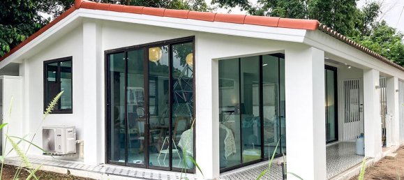 5 bedrooms Cafe / restaurant in Chiang Mai, Thailand No. 10677 11