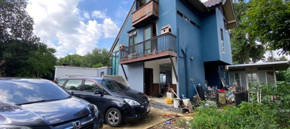 5 bedrooms Cafe / restaurant in Chiang Mai, Thailand No. 10677 10