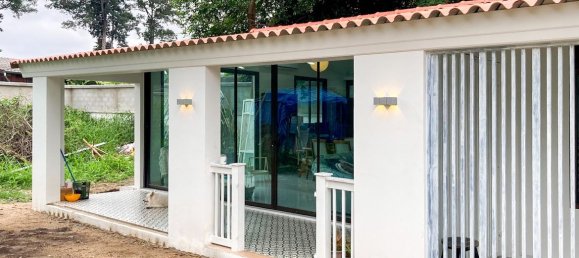 Casa de 5 dormitorios en Chiang Mai, Thailand No. 10677 12