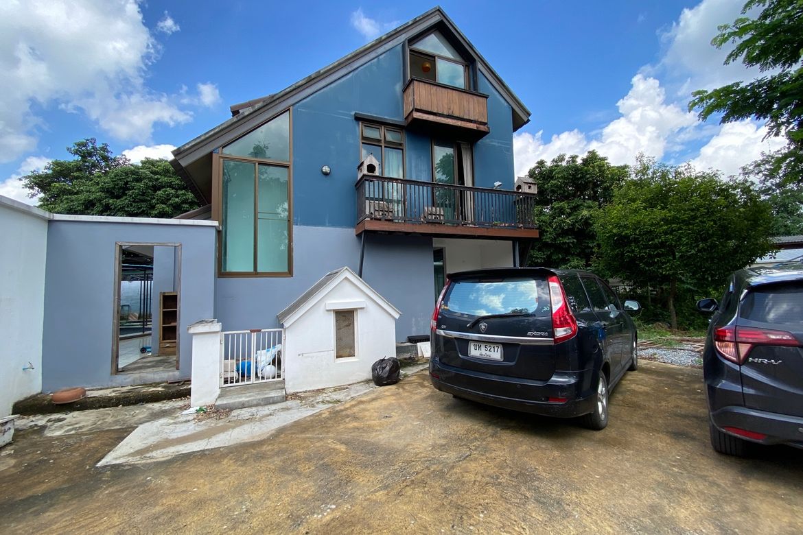 Casa T5 em Chiang Mai, Thailand N.º 10677